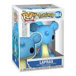 Lapras - Pokemon POP Figure