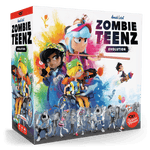 Zombie Teenz: Evolution (Copy)