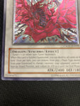 Black Rose Dragon Ultimate Rare Unlimited Edition CSOC-EN039 - Yu-Gi-Oh! Single Cards