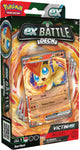 Victini Ex Battle Deck - Pokemon TCG