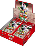 Union Arena: Hunter X Hunter Booster Box (Pre-Order)
