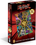 Yu-Gi-Oh! Jigsaw Puzzle 1000pc