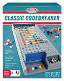 Classic Codebreaker