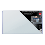24" x 13.5" Playmat Toploaders (5ct) - Ultra Pro