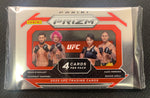 Panini Prizm UFC 2023 Single Pack