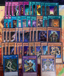 Gravekeeper's Deck (43 Cards) - Yu-Gi-Oh! Custom Deck/Core