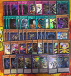 Shaddoll Deck (48 cards) - Yu-Gi-Oh! Custom Deck/Core