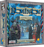 Dominion - Intrigue 2nd Edition