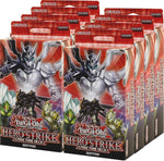 Hero Strike Structure Deck (Unlimited Edition) - Yu-Gi-Oh! TCG