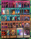 Vampire Deck (46 card)- Yu-Gi-Oh! Custom Deck/Core