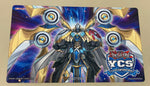 Utopia Kaiser YCS Playmat - Yu-Gi-Oh!