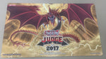 Slifer the Sky Dragon Judge 2017 Playmat  - Yu-Gi-Oh!