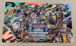 Zoodiac Regional 2017 Playmat - Yu-Gi-Oh!