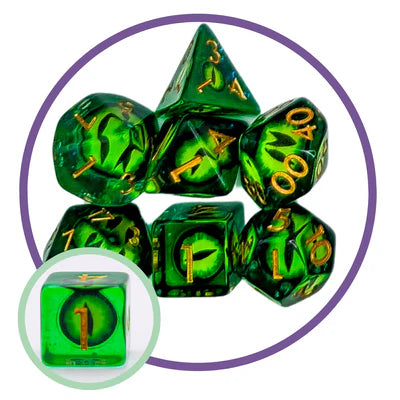 MDG Inclusion - Dragon Eye Acid