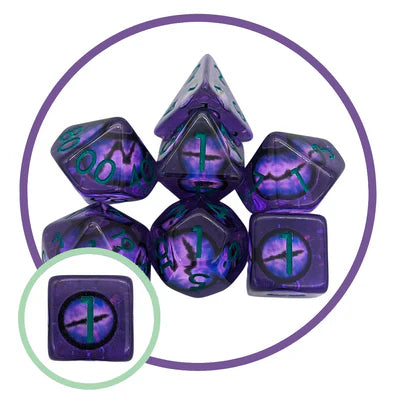 MDG Inclusion - Dragon Eye Poison
