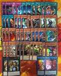 Inzektor Deck (44 card) - Yu-Gi-Oh! Custom Deck/Core