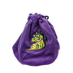 MDG Dice - Mini Dice Bag