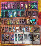 Blackwing Deck (48 Cards) - Yu-Gi-Oh! Custom Deck/Core