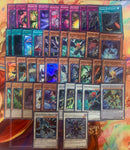 Blackwing Deck (42 Cards) - Yu-Gi-Oh! Custom Deck/Core
