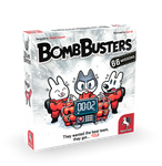 Bomb Busters