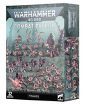 Combat Patrol: Tyranids