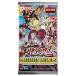 Crossover Breakers Booster Pack- Yu-Gi-Oh!