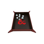 *MISSING MAGNENT** Foldable Dice Rolling Tray for Dungeons & Dragons