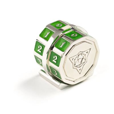 Counters: LifeLink Counter: Green Starter Kit