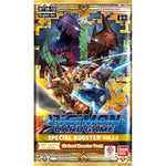 Special Booster 2.0 Pack- Digimon Card Game