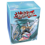 Dark Magician Girl the Dragon Knight Card Case - Yu-Gi-Oh! Deck Box