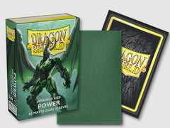 Dragon Shield Japanese Size