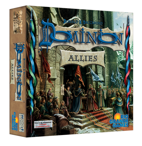 Dominion: Allies