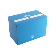 Gamegenic Double Deck Box: Deck Holder 200+ XL