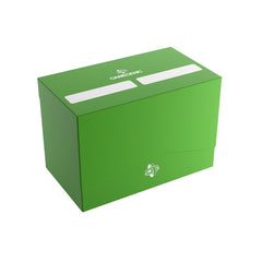Gamegenic Double Deck Box: Deck Holder 200+ XL