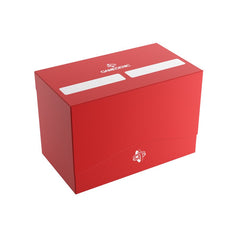 Gamegenic Double Deck Box: Deck Holder 200+ XL