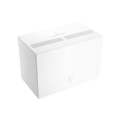 Gamegenic Double Deck Box: Deck Holder 200+ XL