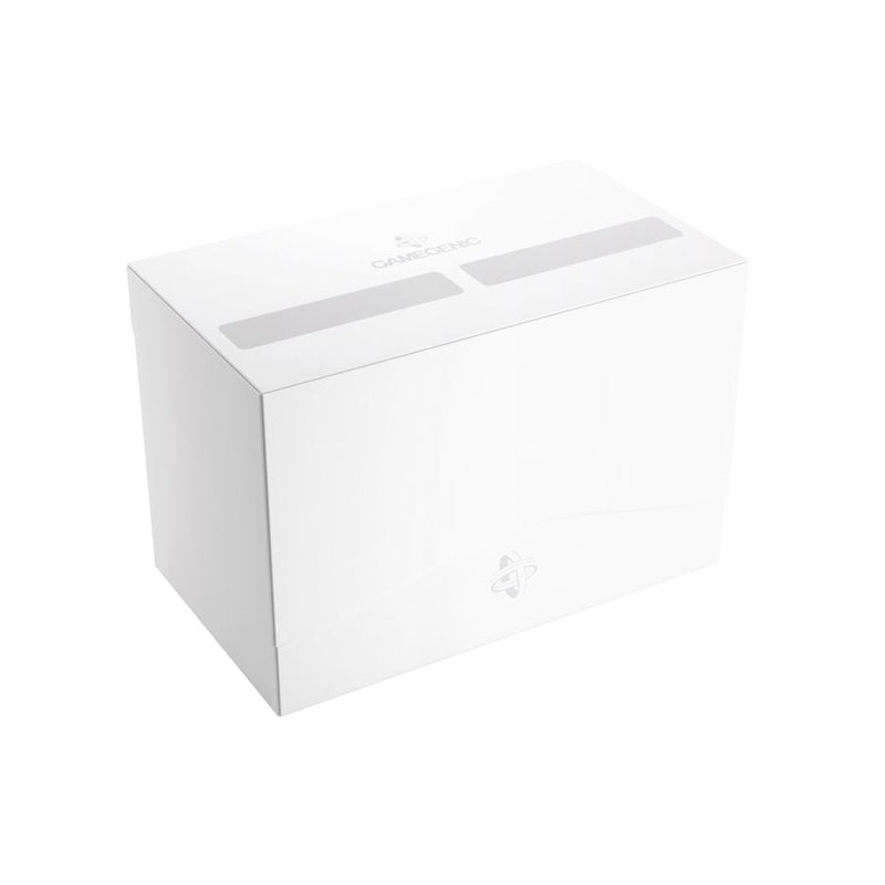 Gamegenic Double Deck Box: Deck Holder 200+ XL
