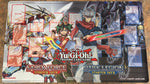 Saber Force / Dark Legion Prize Playmat - Yu-Gi-Oh!