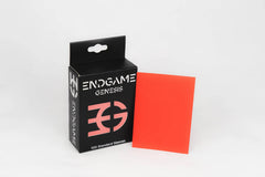 ENDGAME: GENESIS Standard Size Sleeves (100 Count)