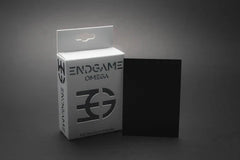 ENDGAME: OMEGA Standard Size Sleeves (100 Count)