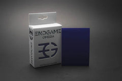 ENDGAME: OMEGA Standard Size Sleeves (100 Count)