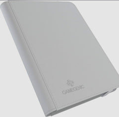Gamegenic Binder: Prime Album: 8-pk