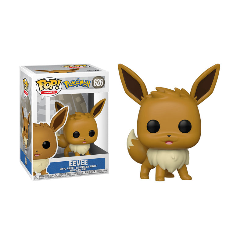 FunkoPOP! - Pokemon Eevee #2