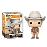 POP TV YELLOWSTONE JOHN DUTTON