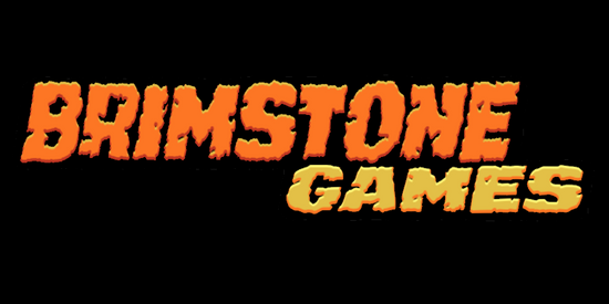 Brimstone Games 