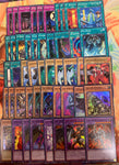 Evil Hero Deck (48 cards) - Yu-Gi-Oh! Custom Deck/Core