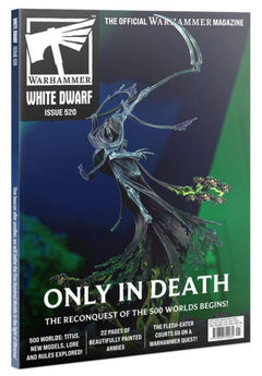 White Dwarf