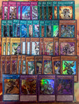 Gladiator Beast Deck (44 Card) - Yu-Gi-Oh! Custom Deck/Core