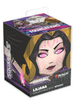 Squaroes MTG Foundations - Liliana