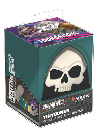 Squaroes MTG Foundations - Tiny Bones